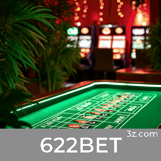 622BET: Um Mundo de Jogos Excelentes