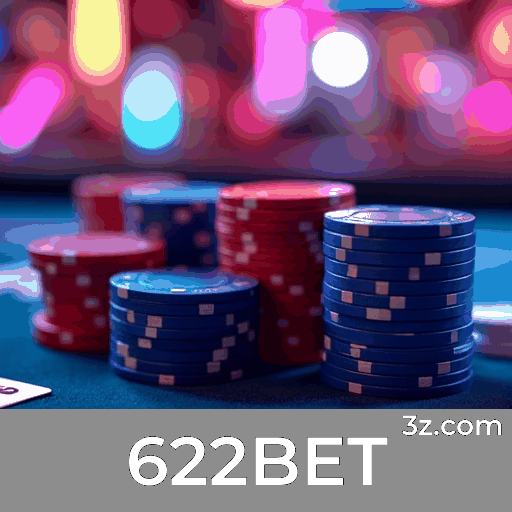 Excelência em Jogos de Casino no 622BET: Qualidade e Imersão