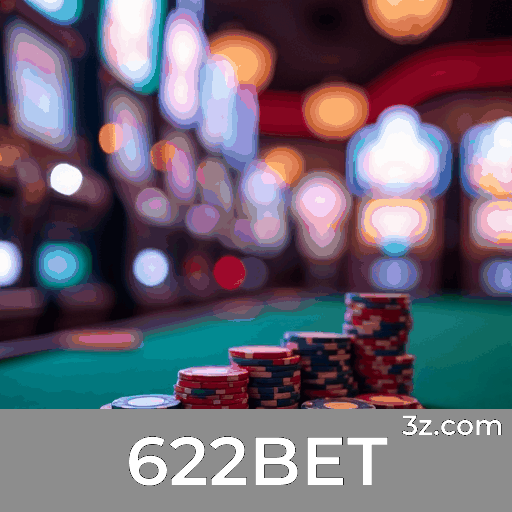 Excelência em Jogos de Casino no 622BET: Qualidade e Imersão