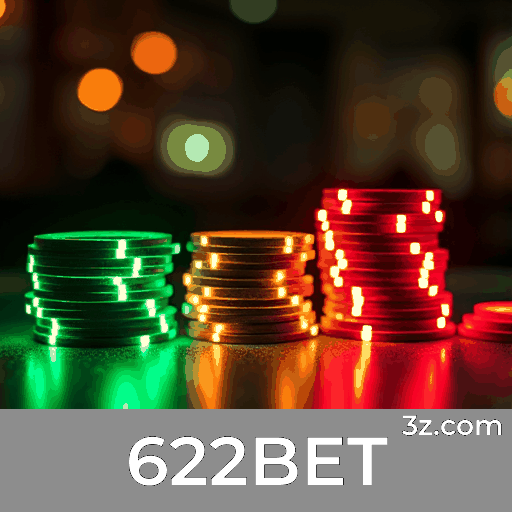 622BET: Um Mundo de Jogos Excelentes