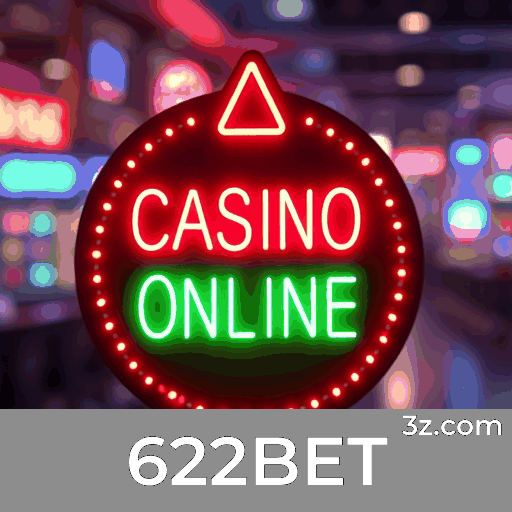 622BET: Estratégias de jogos que transformam sua sorte!