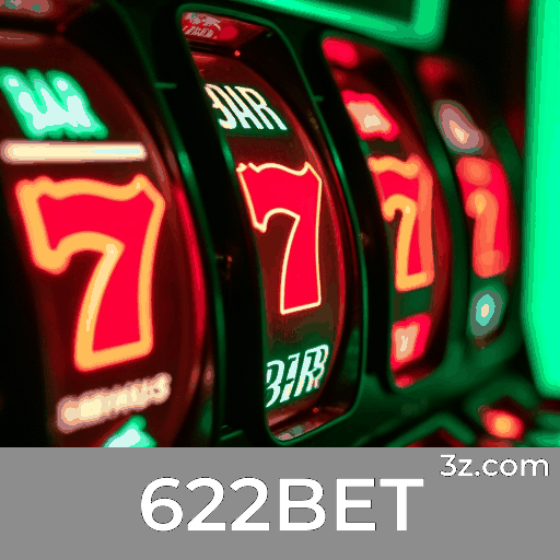 Desbloqueie Surpresas com 622BET!