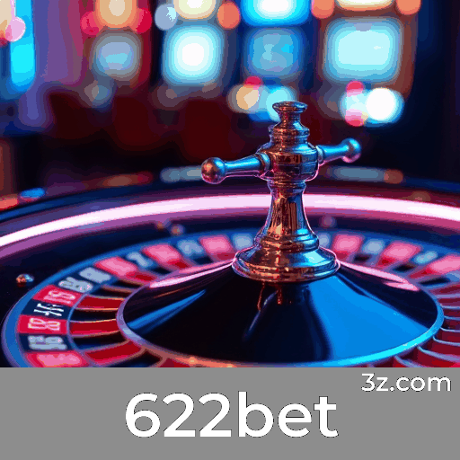622bet: O Poder das Apostas na Palma da Sua Mão