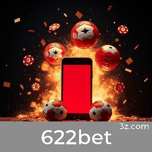 Registre-se Rapidamente e Desbloqueie Recompensas Exclusivas 622bet