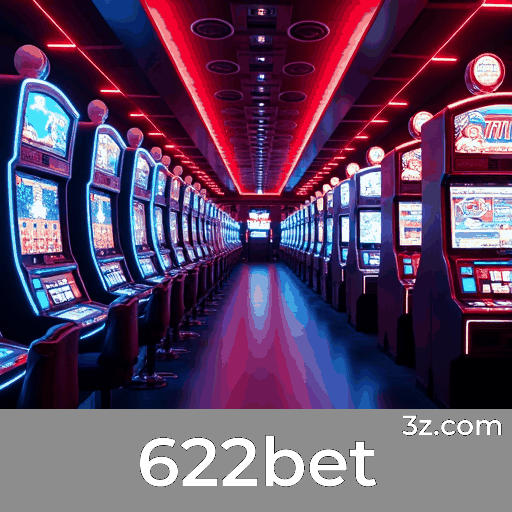 622bet: Plataforma Segura e Divertida