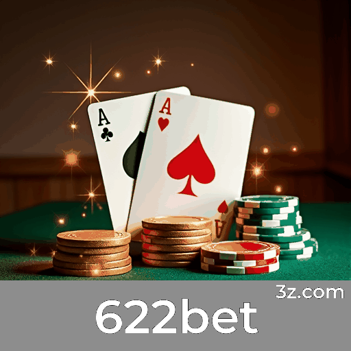 622bet: O Poder das Apostas na Palma da Sua Mão