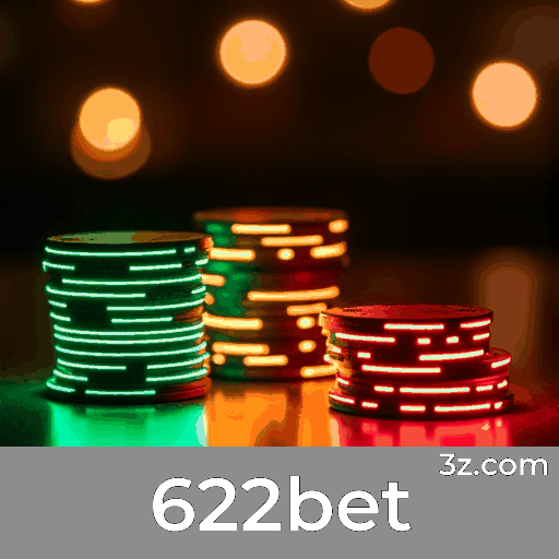622bet: O Poder das Apostas na Palma da Sua Mão
