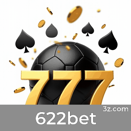 Apostas Esportivas Profundas no Brasil com 622bet