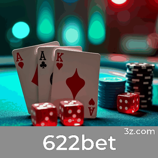 622bet: Plataforma Segura e Divertida