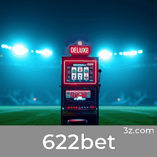 622bet: Jogos de Cassino que Impressionam!