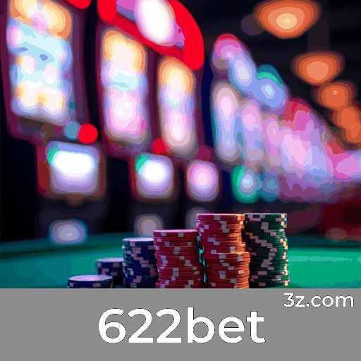 Apostas Esportivas Profundas no Brasil com 622bet