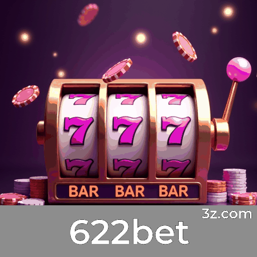 622bet: Jogos de Cassino que Impressionam!